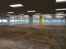 Sixth Floor at 310W