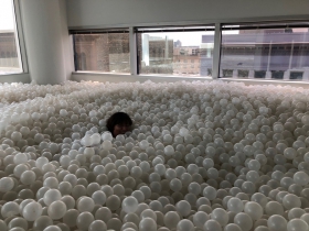 Ballpit