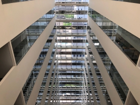 Atrium