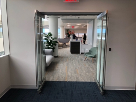 Spec Office Doors