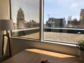 Spec Office Interior