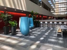 Wifi Lounge