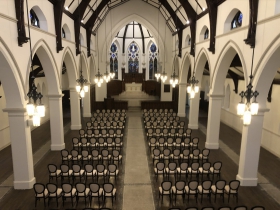 The Abbey