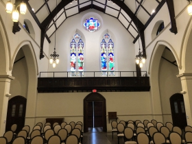 The Abbey