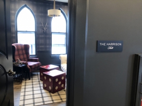The Harrison Suite