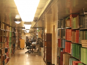 The Stacks