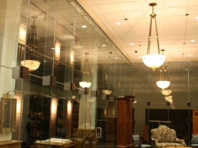 Rare Books Room