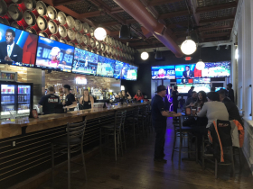 State Street Pizza Pub