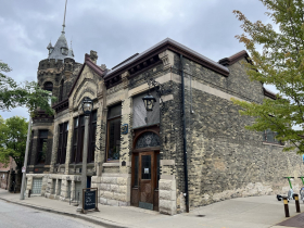 Best Place at the Historic Pabst Brewery