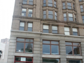 Germania Building