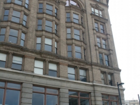 Germania Building