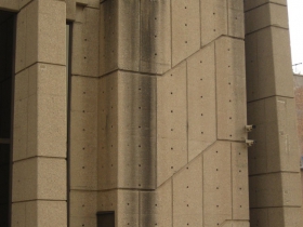 Wells Fargo Building, 735 W. Wisconsin Ave.