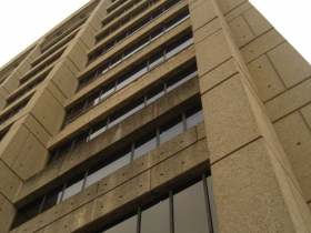 Wells Fargo Building, 735 W. Wisconsin Ave.
