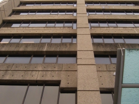 Wells Fargo Building, 735 W. Wisconsin Ave.