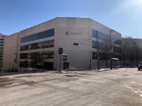 501 Building