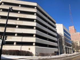 501 Building