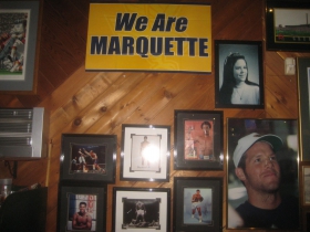 We Are Marquette