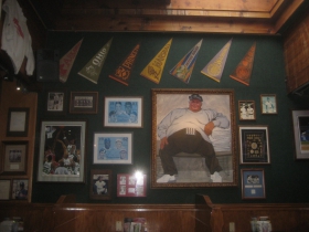 Major Goolsby’s