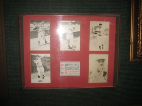 Major Goolsby’s