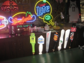 On Tap