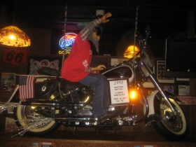 Harley