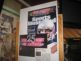 The 25 Best Sports Bars in America