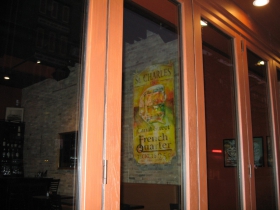 The Brass Alley