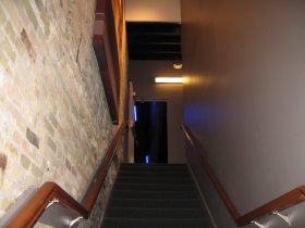 The Brass Alley