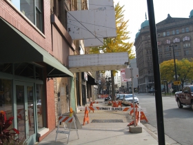 834 N. Plankinton Ave.