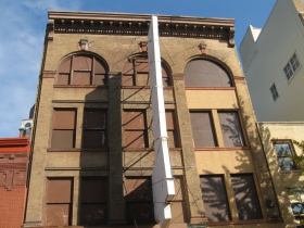 834 N. Plankinton Ave.