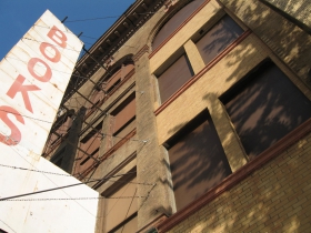 834 N. Plankinton Ave.