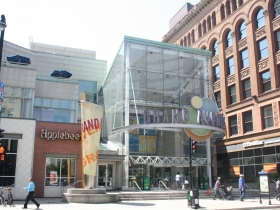 The Shops of Grand Avenue