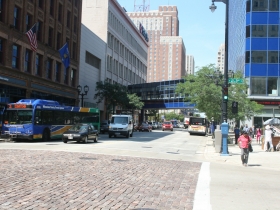 West Wisconsin Avenue
