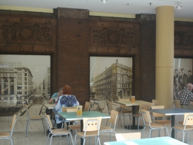 Matthews Building
