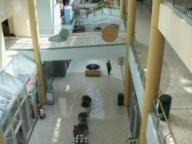 Grand Avenue Concourse