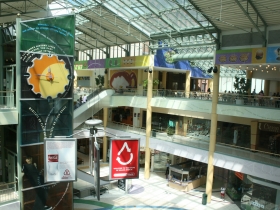 Grand Atrium