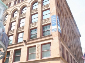 Matthews Building