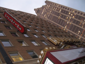 Riverside Theater