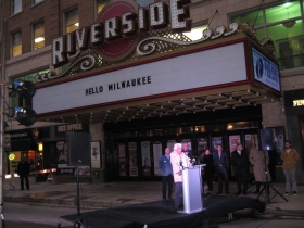 Riverside Theater