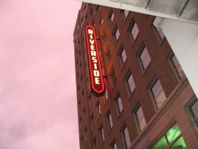Riverside Theater
