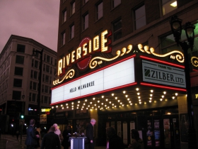 Riverside Theater