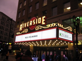 Riverside Theater