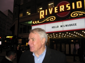 Mayor Tom Barrett