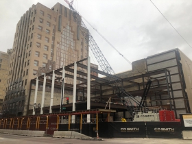 MSO's New Music Hall