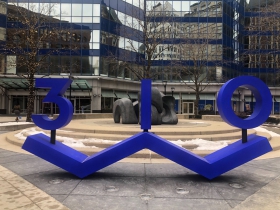 310W Sign