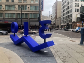 310W Sign