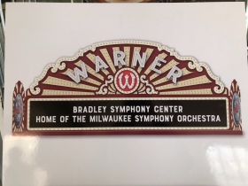 Marquee Mockup