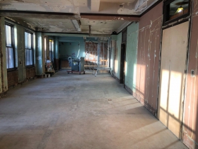 Future Bradley Symphony Center