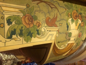 Hall Painting