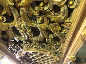Ornamentation